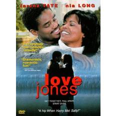 Love Jones [DVD] [1997] [Region 1] [US Import] [NTSC]