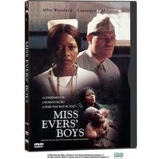 Miss Evers' Boys [DVD] [1997] [Region 1] [US Import] [NTSC]