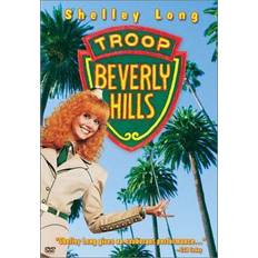 Troop Beverly Hills [DVD] [1989] [Region 1] [US Import] [NTSC]