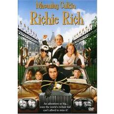 Richie Rich [DVD] [1994] [Region 1] [US Import] [NTSC]