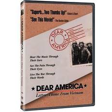 Dear America: Letters Home From Vietnam [DVD] [Region 1] [US Import] [NTSC]