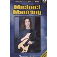 Movies Michael Manring Bass Guitar (DVD)