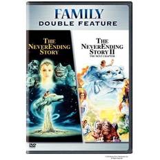 The Neverending Story/The Neverending Story II: The Next Chapter [DVD] [1985] [Region 1] [US Import] [NTSC]
