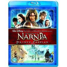 Disney Blu-ray The Chronicles of Narnia: Prince Caspian [Blu-ray] [2008]
