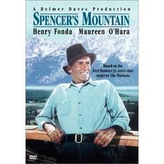 Spencer's Mountain [DVD] [1963] [Region 1] [US Import] [NTSC]