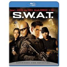 S.W.A.T. [Blu-ray] [2003] [US Import]