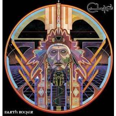 Clutch - Earth Rocker (Vinyl)
