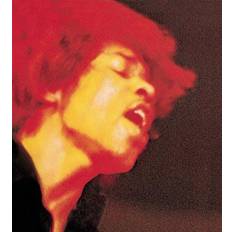 Music Jimi Hendrix Experience - Electric Ladyland (Vinyl)