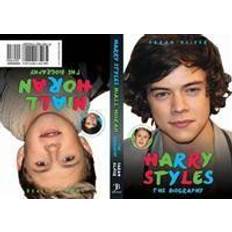 Harry Styles/Niall Horan (Paperback, 2013)