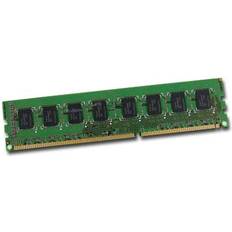 64 GB - DDR3 RAM minne MicroMemory DDR3 1600MHz 4x16GB ECC Reg (MMH3809/64GB)