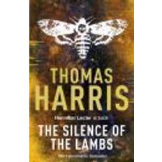 Bøker på salg Silence Of The Lambs: (Hannibal Lecter) (Heftet, 2009)