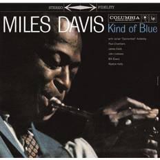 Miles Davis - Kind of Blue (Vinyl)
