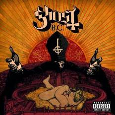 Ghost Bc - Infestissumam (Vinyl)