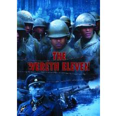 Action & Adventure DVD-movies The Wereth Eleven [DVD] [2011]