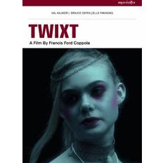 Horror DVD-movies Twixt [DVD]