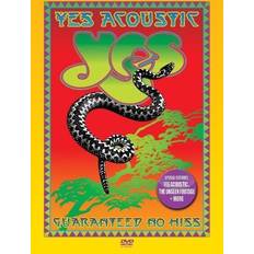 Yes: Acoustic [DVD](Region 0) [NTSC]