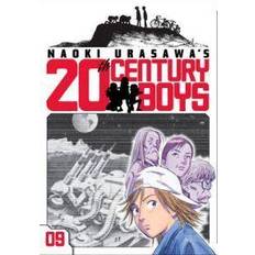 20th Century Boys vol 9 (Paperback, 2010)