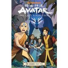 Avatar 2 Avatar: The Last Airbender (Heftet, 2013)