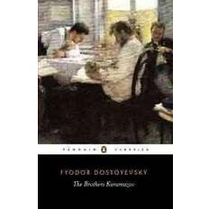 Klassikere Bøker The Brothers Karamazov (Penguin Classics) (Heftet, 2003)