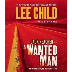 Contemporary Fiction E-Books A Wanted Man (E-Book, 2012)