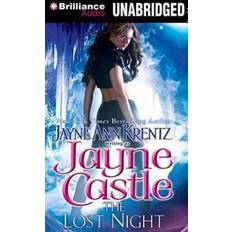 Romance E-Books The Lost Night (Rainshadow Novel) (E-Book, 2012)