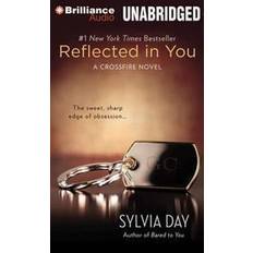 Reflected in You (E-bok, 2013)