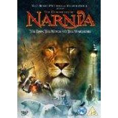 Movies The Chronicles Of Narnia - The Lion, The Witch And The Wardrobe [DVD] [2005]