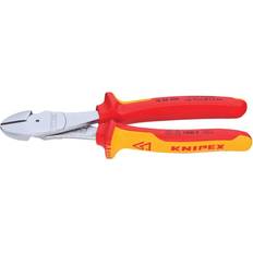 Seitenschneider Knipex 74 6 250 High Leverage Seitenschneider