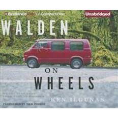 English E-Books Walden on Wheels: On the Open Road from Debt to Freedom (E-Book, 2013)