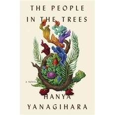 people in the trees (E-bok, 2013)