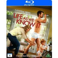 Life As We Know It (Blu-Ray)