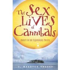 E-Books The Sex Lives of Cannibals: Adrift in the Equatorial Pacific (E-Book)