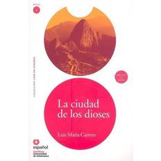 Best Audiobooks La Ciudad de los Dioses (Coleccion Leer En Espanol: Nivel 2) (Audiobook, CD, 2008)