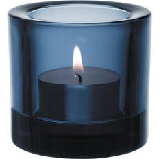 Iittala Kerzenhalter, Kerzen & Duft Iittala Kivi Teelicht 6cm