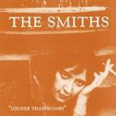 Musikk The Smiths - Louder Than Bombs (Vinyl)