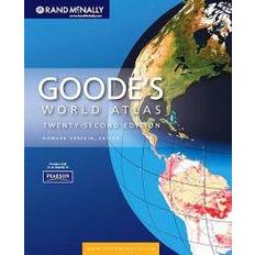 Goode's World Atlas (Paperback, 2009)