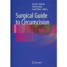 Surgical Guide to Circumcision (Gebunden, 2012)