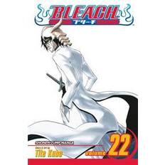 Bleach Bleach: Volume 22 (Bleach) (Heftet, 2008)