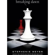 Breaking Dawn (Hardcover, 2008)