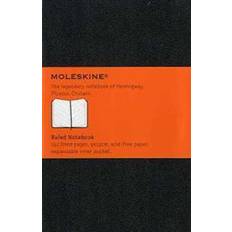 Notatblokker Moleskine Pocket Ruled Notebook