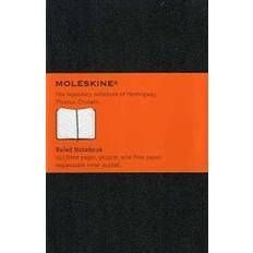 Kalendere Kalendere & Notatblokker Moleskine Pocket Ruled Notebook