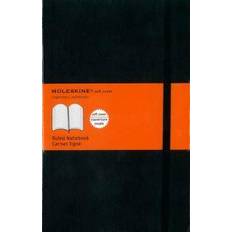 Office Supplies Moleskine Soft Large Ruled Notebook