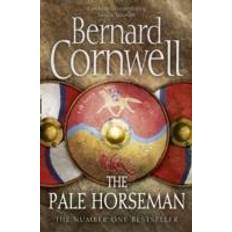 The Pale Horseman (The Warrior Chronicles, Book 2) (Heftet, 2006)