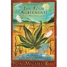 Religion & Philosophy Books The Four Agreements Toltec Wisdom Collection (Paperback, 2008)
