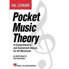 Books The Hal Leonard Pocket Music Theory (Paperback, 2002)