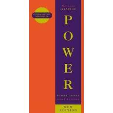 Robert Greene 4 Books Collection Set [CONCISE 48 Laws Power, Seduction,  Mastery