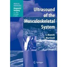 Ultrasound of the Musculoskeletal System (Gebunden, 2004)