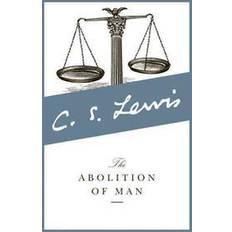 Books The Abolition of Man (Paperback, 2001)