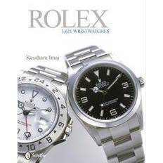 Rolex Rolex (Gebunden, 2009)