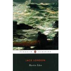 Klassikere Bøker Martin Eden (Penguin Twentieth Century Classics) (Heftet, 1994)